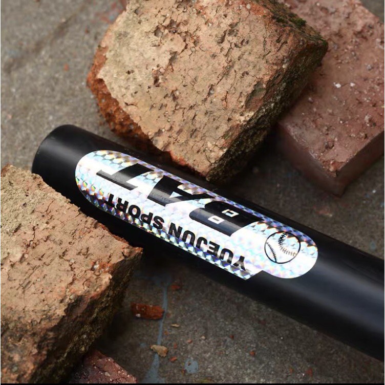 ⚡Gậy Bóng Chày 71cmx28inch Chất Liệu Kim Loại Chắc Chắn, Có Độ Bền Rất Cao 88050 Lamon Store