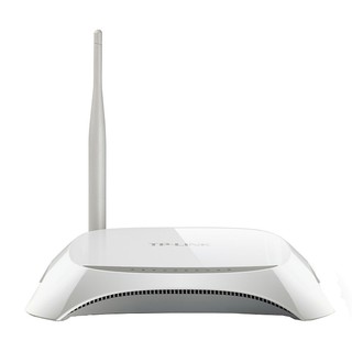TP-Link TL-MR3220 - Router Không Dây Chuẩn N 3G/4G