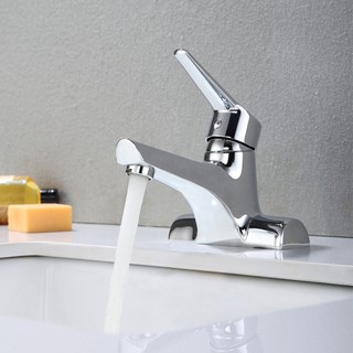 Vòi chậu Hugo HG2103
