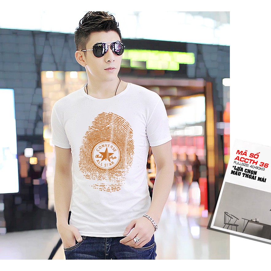 [ CÓ ÁO BIGSIZE ] Mẫuẫu Áo thun đẹp