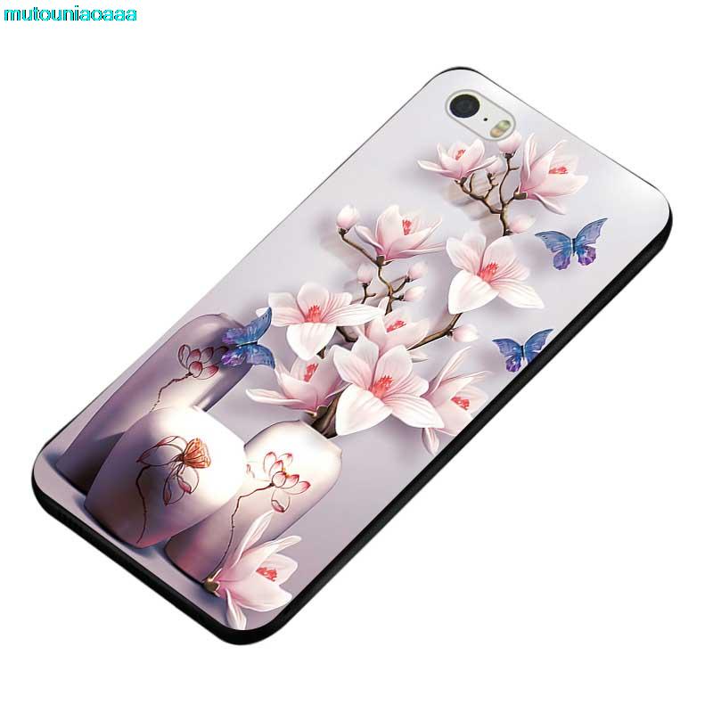 Ốp Điện Thoại Silicon In Hình HTBZX 2 Cho iphone 5 5S SE 6 6S 7 8 Plus X XS XR 11 12 mini Pro MAX 2020