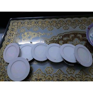 Đèn Rọi, Đèn Âm Trần