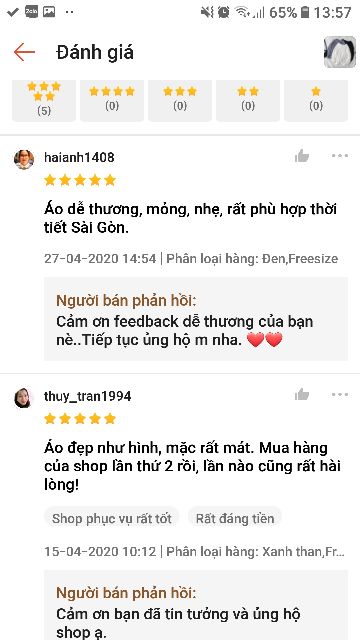 Áo khoác nữ trơn mát chống nắng tốt