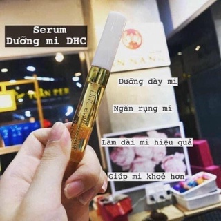 Tinh Chất Dưỡng Dài Mi DHC Eyelash Tonic