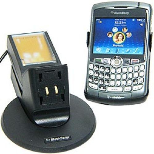 Đế sạc điện thoại Power Station Blackberry 8300 8310 8320