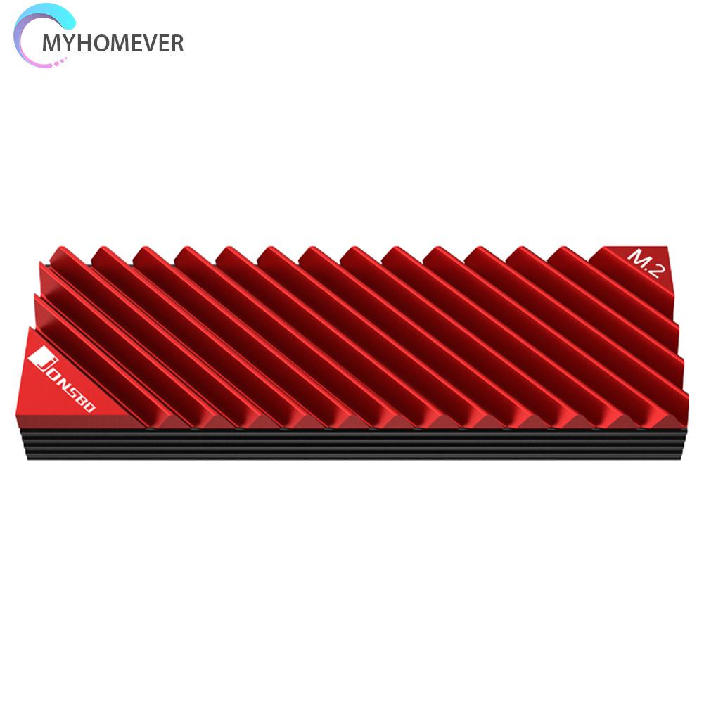 Miếng Tản Nhiệt M.2-3 M.2 2280 Ssd | BigBuy360 - bigbuy360.vn