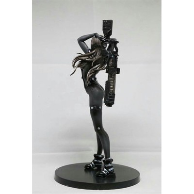 Mô Hình Nhân Vật Anime GANTZ Shimohira reika Quyến Rũ Sống Động