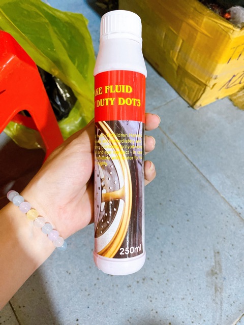 Dầu thắng ABS 250ml