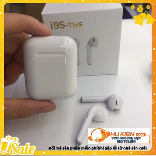 [Hót] Tai Nghe Bluetooth I9s (Giá Rẻ)