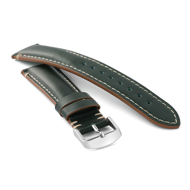 Dây Da Thay Thế Cho Đồng Hồ Longines HydroConquest 20mm 22mm 24mm