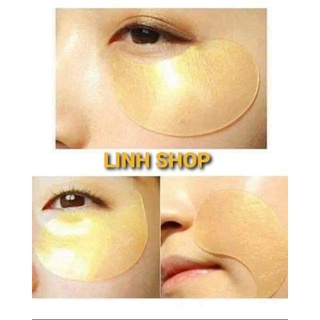 Mặt nạ mắt Hydrogel Eye Mask