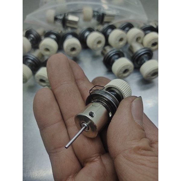 Bộ chỉnh chỉ máy may công nghiệp