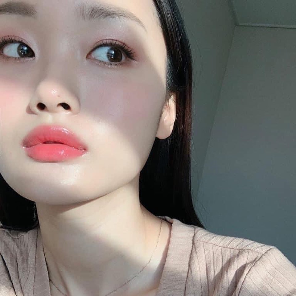 [Rẻ vô địch] Son Dưỡng Dior 007 Màu Hồng Raspberry Addict Lip Glow Oil