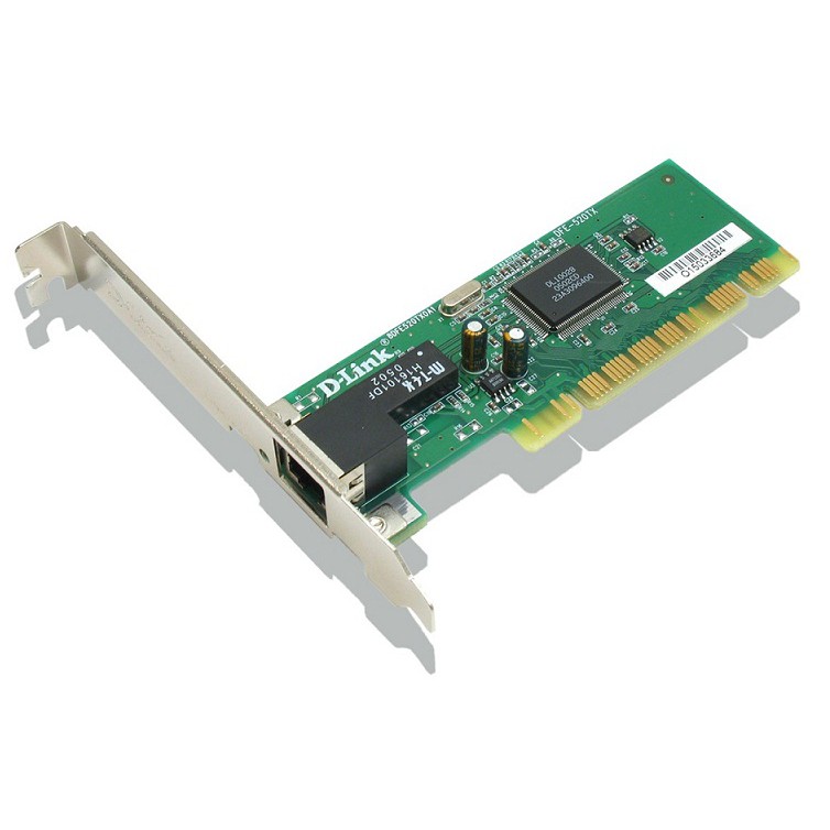 Card mạng PCI TP-link RJ45 port