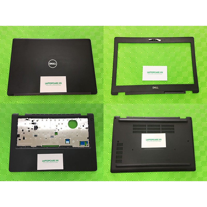 Bộ vỏ Dell Latitude 5280 5290 Zin Chính hãng
