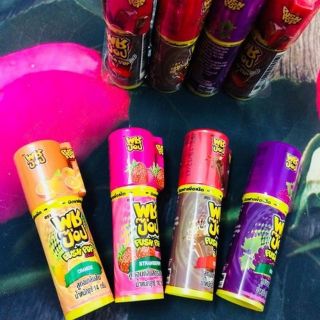 Son dưỡng mềm môi vị candy sliptick nv1988bg nv88