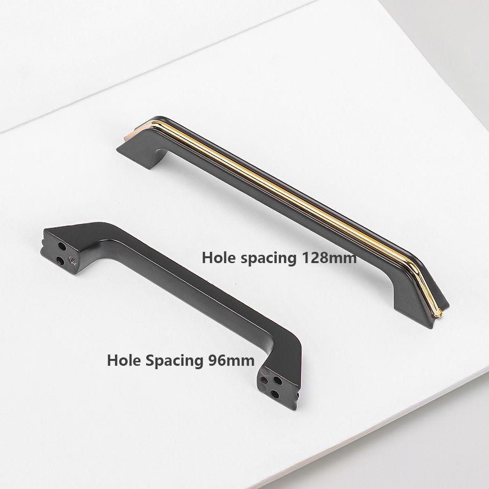 ESPO Tay Nắm Cửa Tủ Trang Trí Nội Thất Sang Trọng