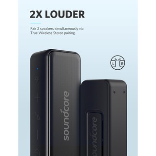 Loa Bluetooth Anker SoundCore Motion B A3109