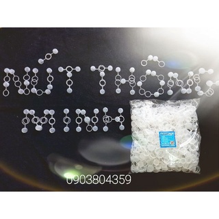 Nút thông minh ,100g nút gắn lổ thông hơi bìnhnước nóng lạnh