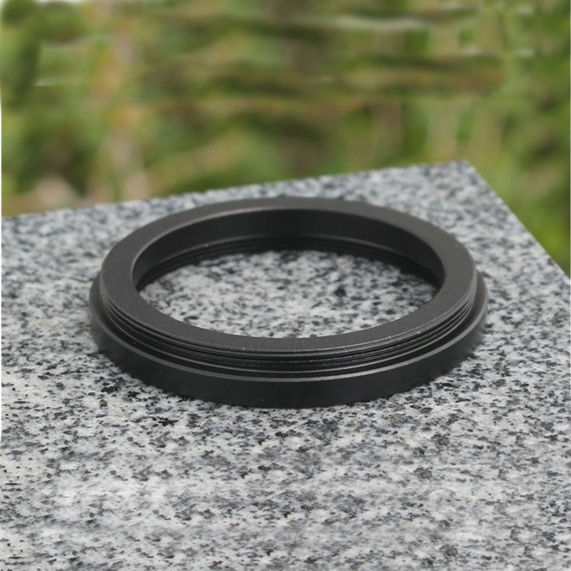 Vòng Nối zzz M48x0.75mm Sang M42x0.75mm Female Bằng Nhôm