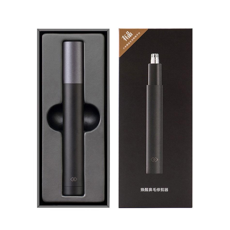 Máy cắt tỉa lông mũi Xiaomi ZHIBAI HN1- Bảo hành 1 tháng