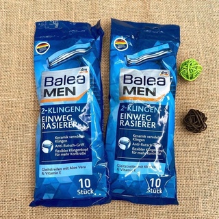 Set 10 dao cao râu balea