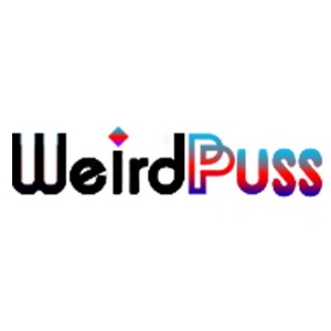 Weird Puss Official Store