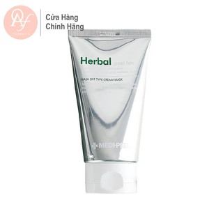 MẶT NẠ THẢI ĐỘC MEDI-PEEL HERBAL PEEL TOX