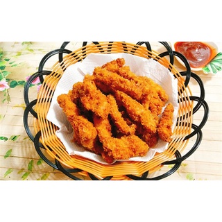 Bột Chiên Xù PANKO Gói 100gram