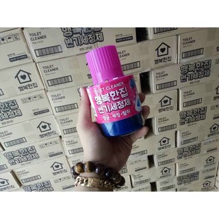 CỐC THẢ BỒN CẦU HÀN QUỐC