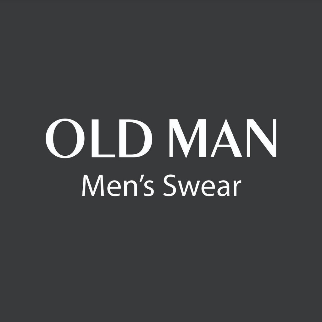 OLD MAN