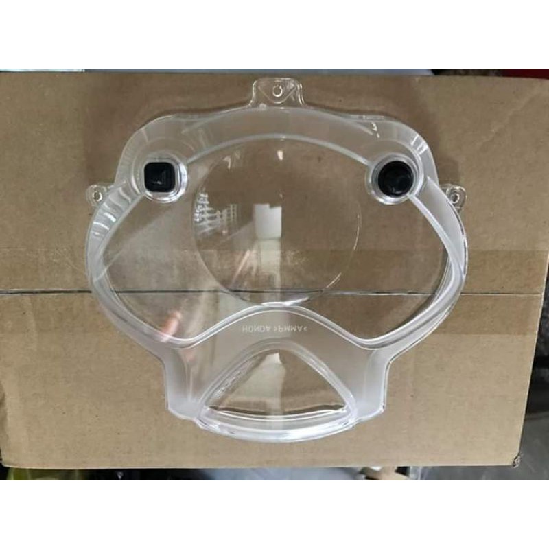 Mặt kính đồng hồ  xe ps hàng loại đẹp