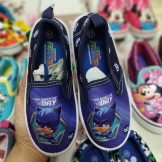 Giầy Disney cho bé trai, bé gái