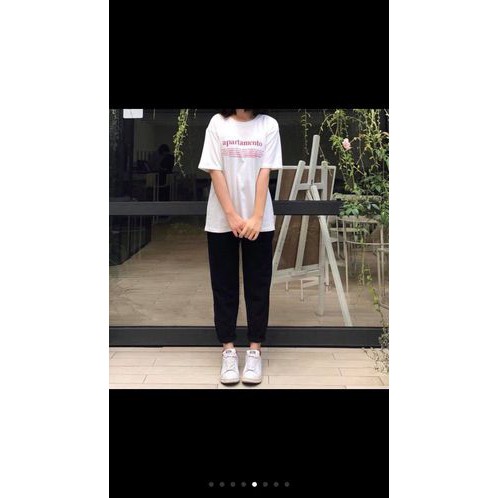 Quần ka ki xuông sắn ống | BigBuy360 - bigbuy360.vn