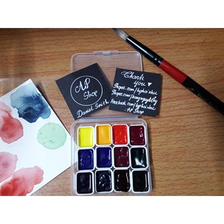POCKET CHIẾT DANIEL SMITH 1ml