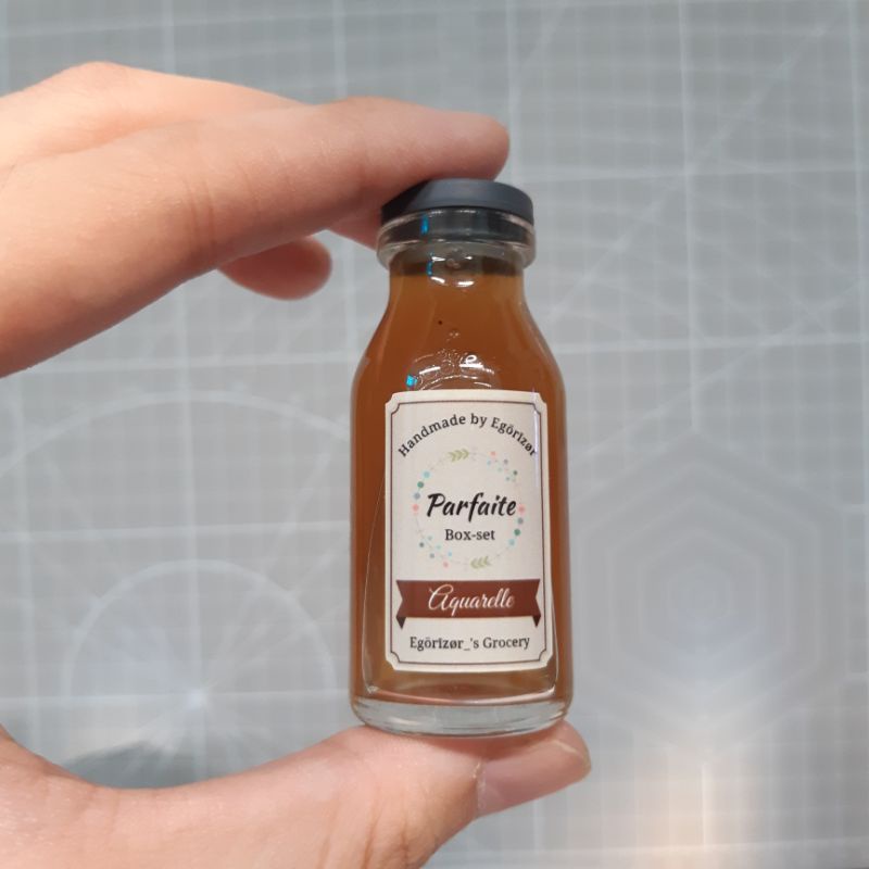 (Thủ Đức) Gum Arabic - Paul Rubens 15ml