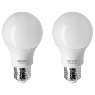 Bóng đèn led Solhetta IKEA E27 10W 6w quang phổ 1000 lumen