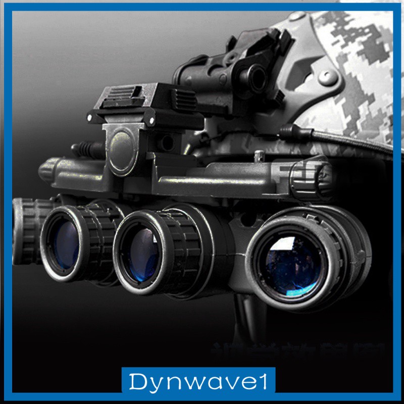 Kính Bảo Hộ Tầm Nhìn Ban Đêm FMA NVG GPNVG 18