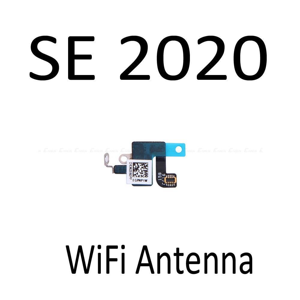 Cáp Flex Tín Hiệu Loa Âm Thanh Wifi Cho IP 5 5S 5C SE 2020 6 6S Plus