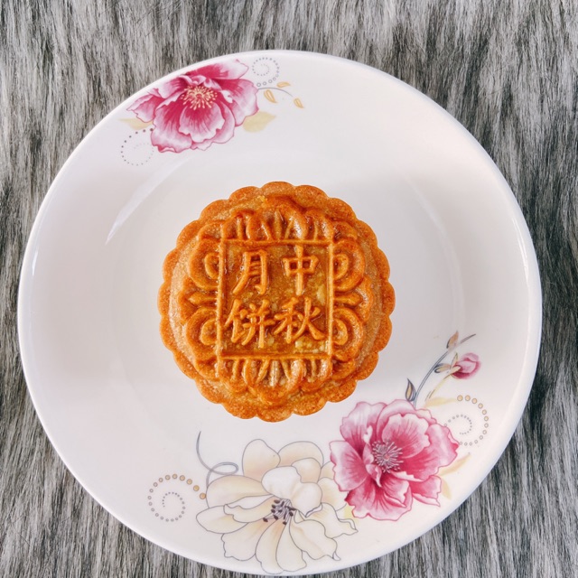 Bánh Trung Thu Tươi 2020