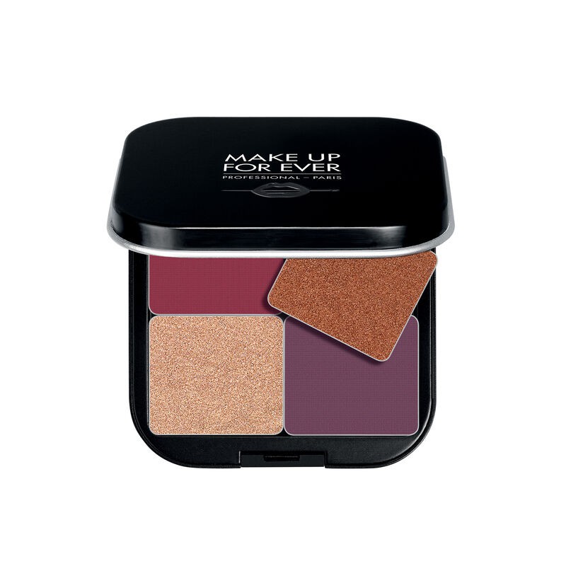 Make Up For Ever - Khay Đựng Màu Mắt Artist Color Shadow XS/M/L/XL