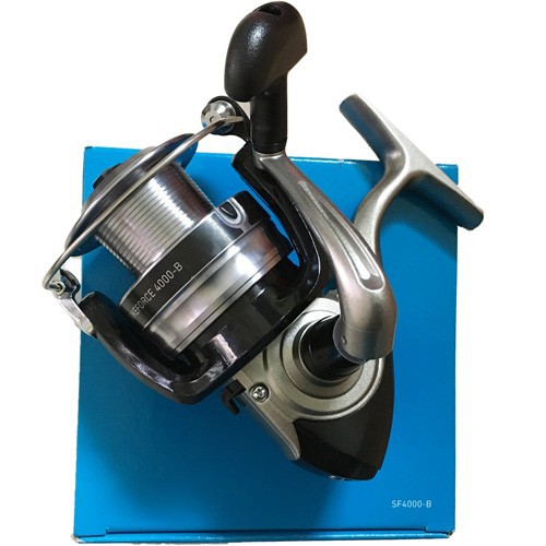 MÁY CÂU DAIWA STRIKEFORCE 4000B