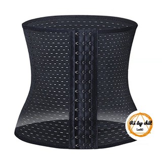 Gen Nịt Bụng 25cm Định Hình Tạo Vòng Eo Thon AROZ