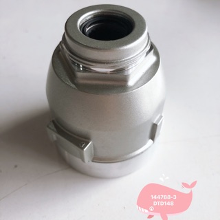 Đầu kẹp mũi có bạc đạn đũa máy DTD148