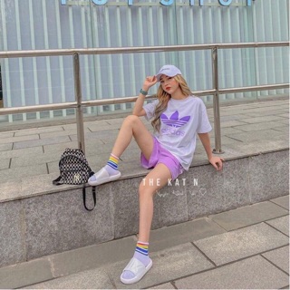 Bộ Đùi Phối Màu 😍😍😍 Kèm Hình Thật