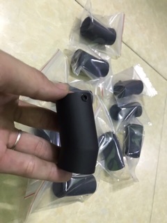 Tiêu pô xe Winner X