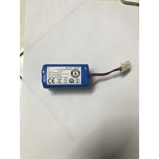 Pin robot hút bụi lau nhà ecovacs cen 540, 546, DM82, dl33 dg 800