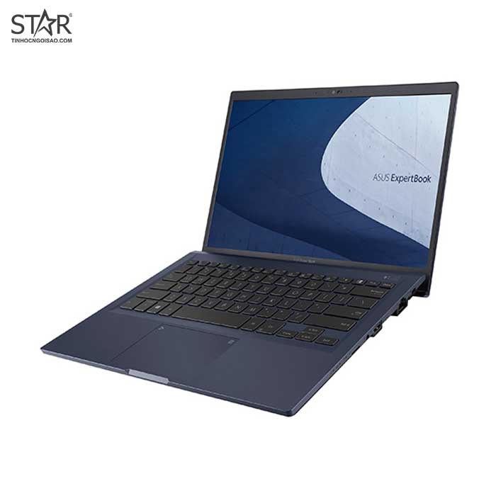 Laptop Asus ExpertBook L1400CDA-EKR382: AMD R3-3250U, Radeon Vega 3 Graphics, Ram 8G, SSD NVMe 256G, No OS, 14.0”FHD