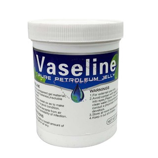 KEM BÔI VASELINE DÙNG LAU MỰC XĂM , VỆ SINH PHUN XĂM