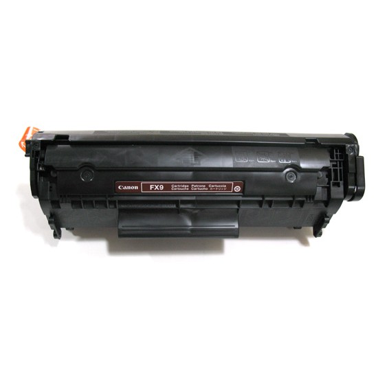 Cung cấp hộp mực FX9 cho máy in Canon MF 4320d, 4350d nạp mực lại nhiều lần vẫn in đậm đẹp tại Quận 5, Quận 6, TPHCM